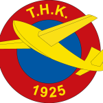 Thk Logo Vector