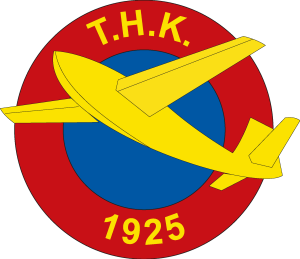 Thk Logo Vector