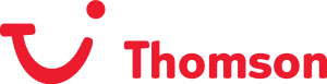 Thomson Logo Vector