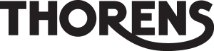 Thorens Logo Vector