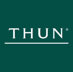 Thun Logo Vector