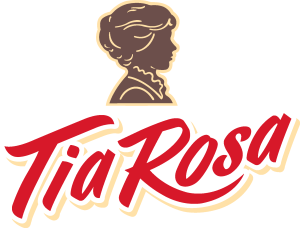 Tia Rosa Logo Vector