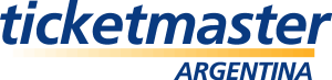 Ticketmaster Argentina Logo Vector