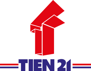 Tien 21 Logo Vector