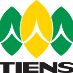 Tiens Logo Vector