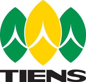 Tiens Logo Vector