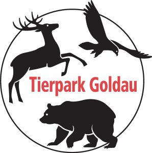 Tierpark Goldau Logo Vector