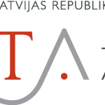 Tiesu Administrācija Logo Vector