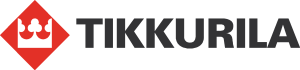 Tikkurila Logo Vector