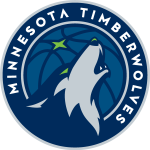 Timberwolves Logo Vector