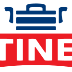 Tine Logo Vector