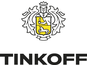 Tinkoff Logo Vector
