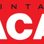 Tintas Dacar Logo Vector