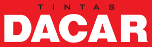 Tintas Dacar Logo Vector