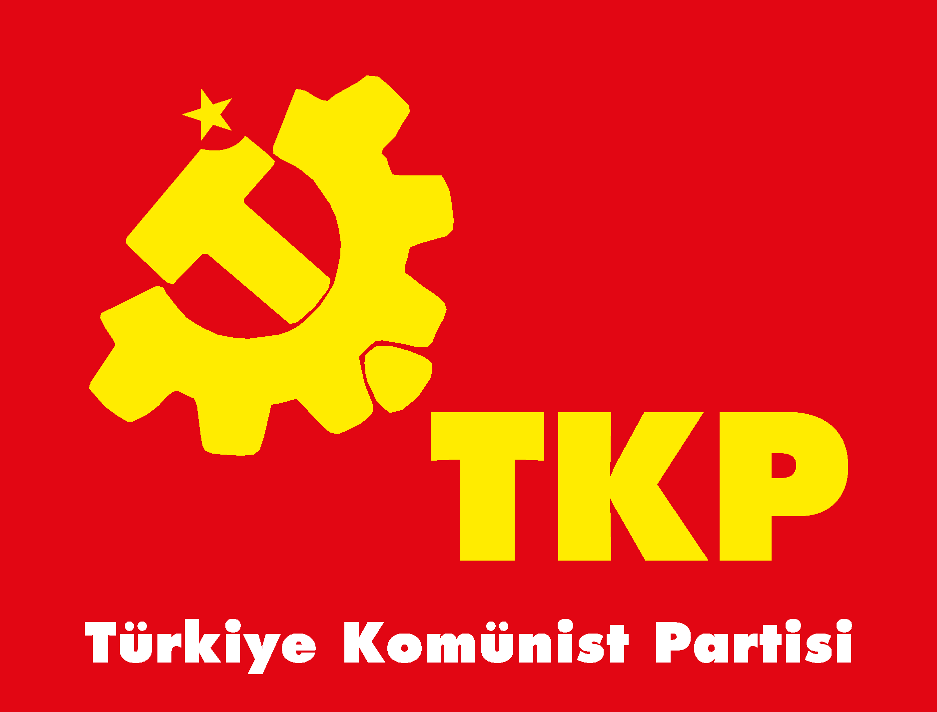 Tkp Logo Vector
