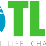 Tlc Total Life Changes Logo Vector