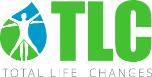 Tlc Total Life Changes Logo Vector