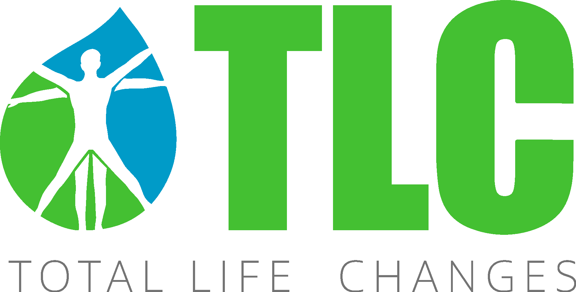 Tlc Total Life Changes Logo Vector - (.Ai .PNG .SVG .EPS Free Download)