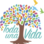 Toda Una Vida Ecuador Logo Vector