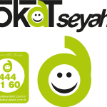 Tokat Seyahat Logo Vector