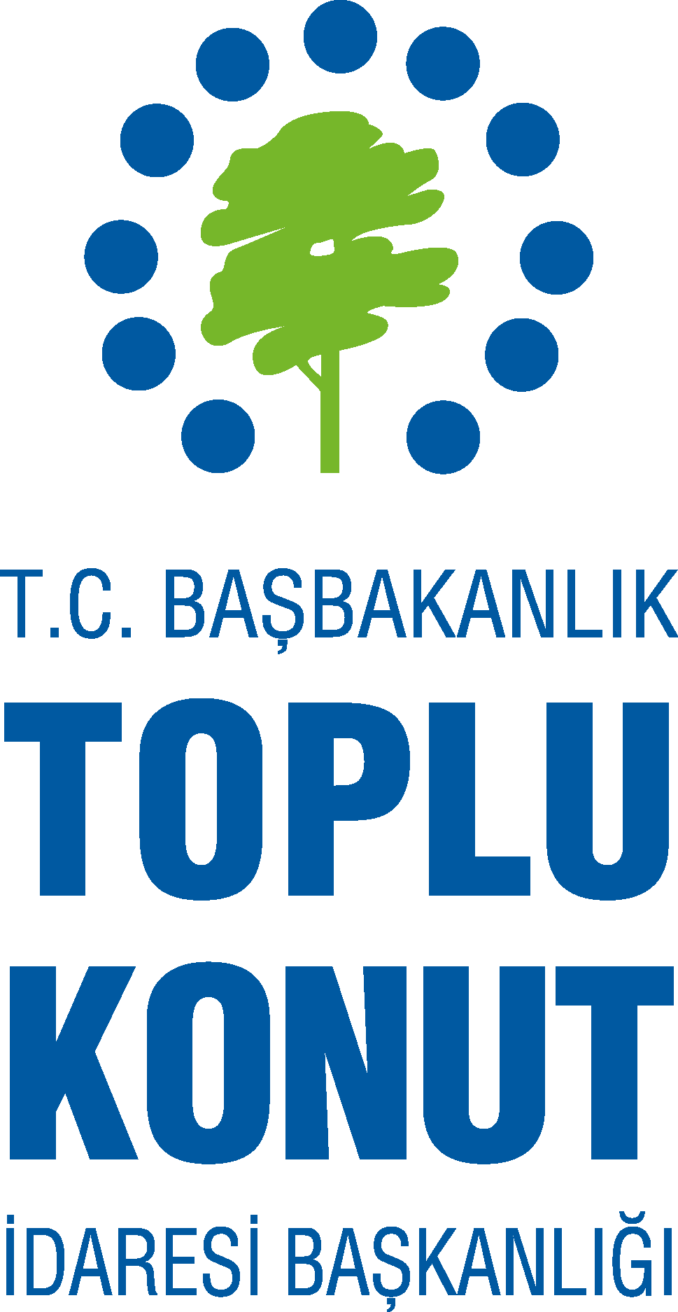 Toki Logo Vecto