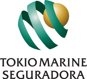 Tokio Marine Seguradora Logo Vector