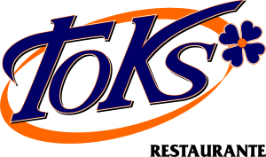 Toks Logo Vector