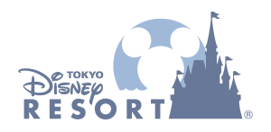 Tokyo Disney Resort Logo Vector