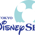 Tokyo Disney Sea Logo Vector