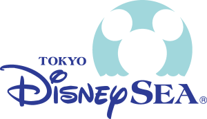 Tokyo Disney Sea Logo Vector