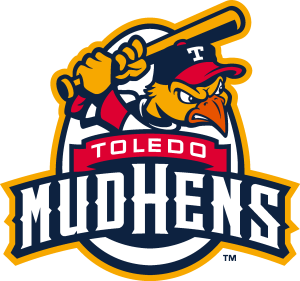 Toledo Mud Hens Logo Vector
