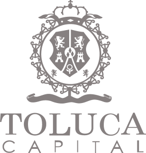 Toluca Capital Logo Vector