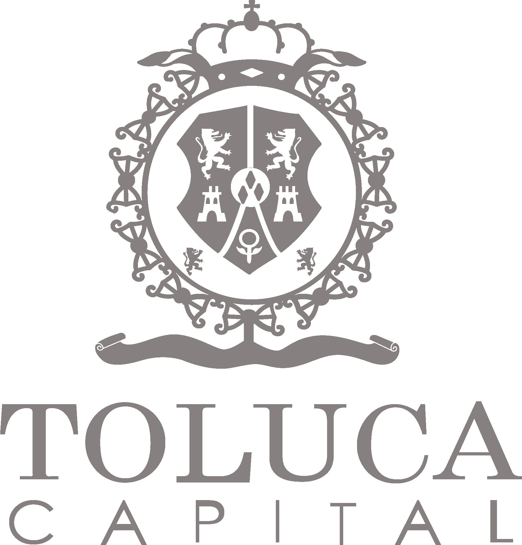 Toluca Capital Logo Vector