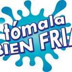 Tomala Bien Fria Logo Vector