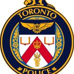 Toronto Police Logo Vector