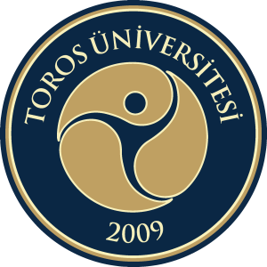 Toros Üniversitesi Logo Vector