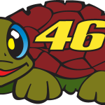 Tortuga 4G Logo Vector