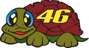 Tortuga 4G Logo Vector