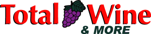 Total Wine Png Logo Vector