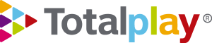 Totalplay Logo Vector