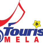 Tourism Melaka Logo Vector