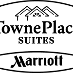 TownePlace Suites by Marriott Logo Vector