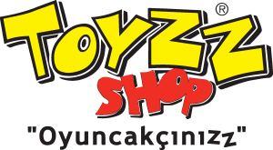 Toyzz Shop Logo Vector