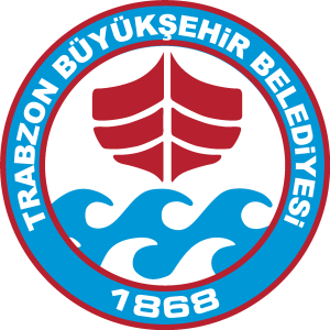 Trabzon Buyukşehir Belediyesi Logo Vector