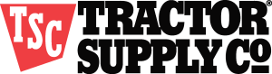 Tractor Supply Co Logo Vector