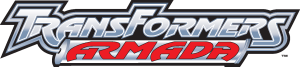 Transformers Armada Logo Vector