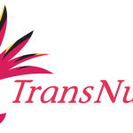 Transnusa Air Logo Vector