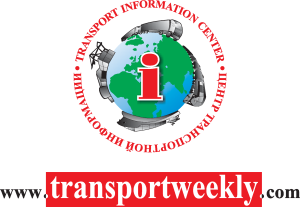 Transport Information Center Logo Vector