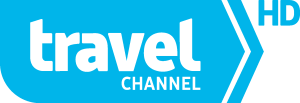 Travel Channel HD Logo Vector