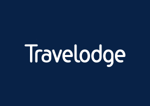 Travelodge Hotels Limited Logo Vector